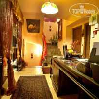 Ontas Guesthouse