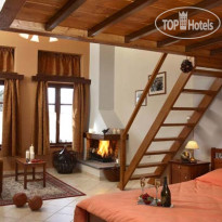 Ef Zin Studios & Suites