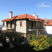 Ef Zin Studios & Suites