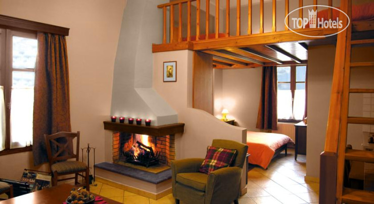 New photos from tourists Ef Zin Studios & Suites