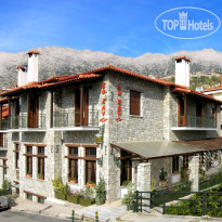 Ef Zin Studios & Suites