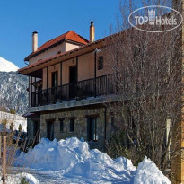 Skamnos Boutique Hotel 