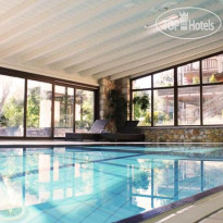 Skamnos Boutique Hotel 