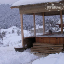 Skamnos Boutique Hotel 