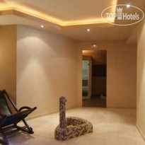 Skamnos Boutique Hotel 