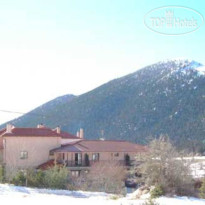 Skamnos Boutique Hotel 
