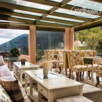 Skamnos Boutique Hotel 