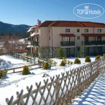 Skamnos Boutique Hotel