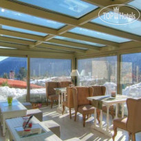 Skamnos Boutique Hotel 