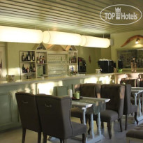 Skamnos Boutique Hotel 