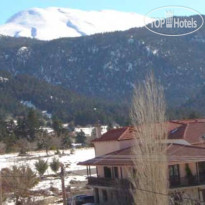 Skamnos Boutique Hotel