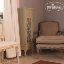 Skamnos Boutique Hotel 