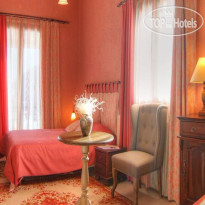Skamnos Boutique Hotel 