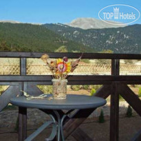 Skamnos Boutique Hotel 