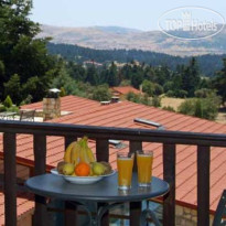 Skamnos Boutique Hotel 