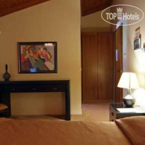 Skamnos Boutique Hotel 