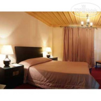 Skamnos Boutique Hotel 