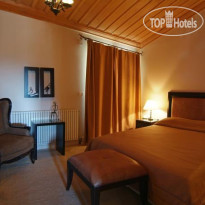 Skamnos Boutique Hotel 