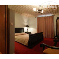Skamnos Boutique Hotel 