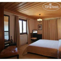 Skamnos Boutique Hotel 