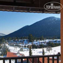 Skamnos Boutique Hotel 