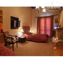 Skamnos Boutique Hotel 