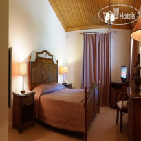 Skamnos Boutique Hotel 