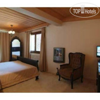 Skamnos Boutique Hotel 