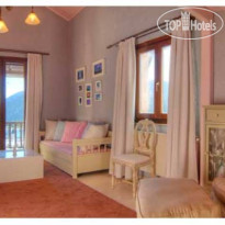Skamnos Boutique Hotel 