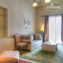 Skamnos Boutique Hotel 