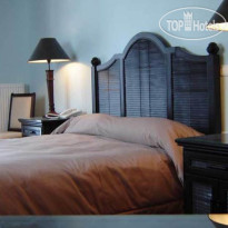 Skamnos Boutique Hotel 