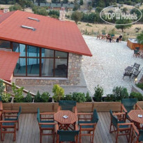 Skamnos Boutique Hotel