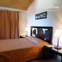 Skamnos Boutique Hotel