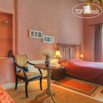 Skamnos Boutique Hotel