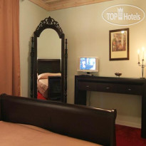 Skamnos Boutique Hotel