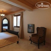 Skamnos Boutique Hotel