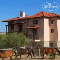 Skamnos Boutique Hotel
