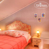 Skamnos Boutique Hotel