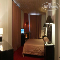 Skamnos Boutique Hotel