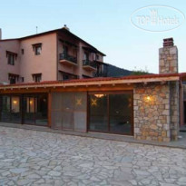 Skamnos Boutique Hotel