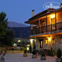 Skamnos Boutique Hotel