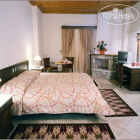 Alpen House Hotel & Suites