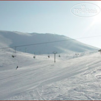 Alpen House Hotel & Suites