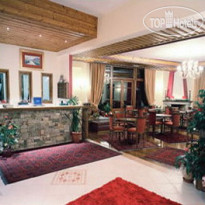 Alpen House Hotel & Suites