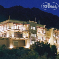Alpen House Hotel & Suites