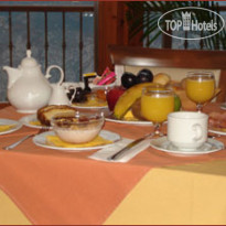 Alpen House Hotel & Suites