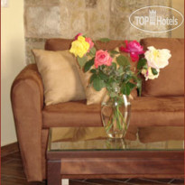 Alpen House Hotel & Suites