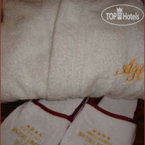 Alpen House Hotel & Suites