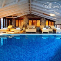 Santa Marina Arachova Resort & Spa
