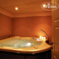 Santa Marina Arachova Resort & Spa